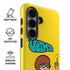 Scooby Doo Velma Galaxy S26 Plus Impact Case