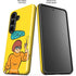 Scooby Doo Velma Galaxy S26 Plus Impact Case