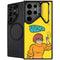 Scooby Doo Velma Galaxy S26 Ultra Kickstand Case