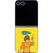 Scooby Doo Velma Galaxy Z Flip6 Skin