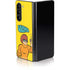 Scooby Doo Velma Galaxy Z Fold5 5G Skin