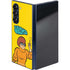 Scooby Doo Velma Galaxy Z Fold6 Skin