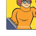 Scooby Doo Velma Galaxy Z Fold6 Skin