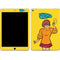 Scooby Doo Velma iPad Skins