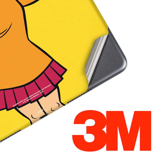 Scooby Doo Velma iPad Skins