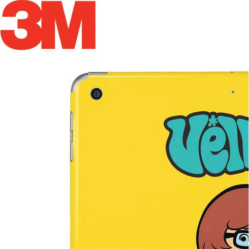 Scooby Doo Velma Apple iPad Skin