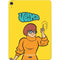 Scooby Doo Velma Apple iPad Air Skin