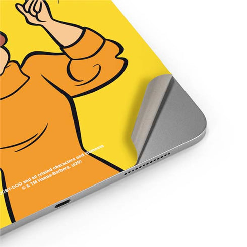 Scooby Doo Velma Apple iPad Air Skin