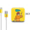 Scooby Doo Velma iPad Charger (10W USB) Skin