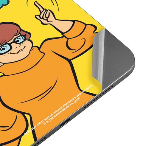 Scooby Doo Velma Apple iPad Mini Skin