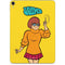 Scooby Doo Velma Apple iPad Pro Skin
