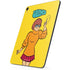 Scooby Doo Velma Apple iPad Pro Skin