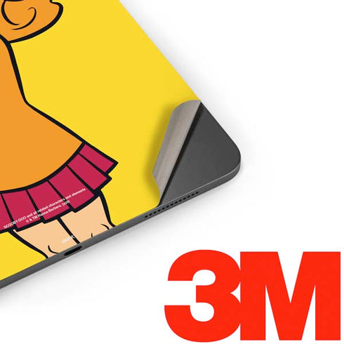 Scooby Doo Velma Apple iPad Pro Skin