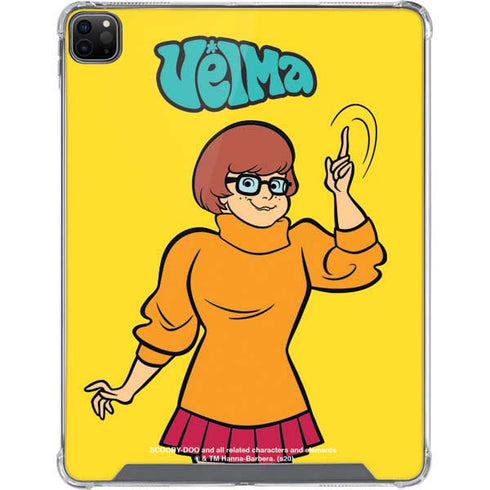 Scooby Doo Velma iPad Cases