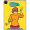 Scooby Doo Velma iPad Cases