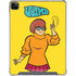 Scooby Doo Velma iPad Cases