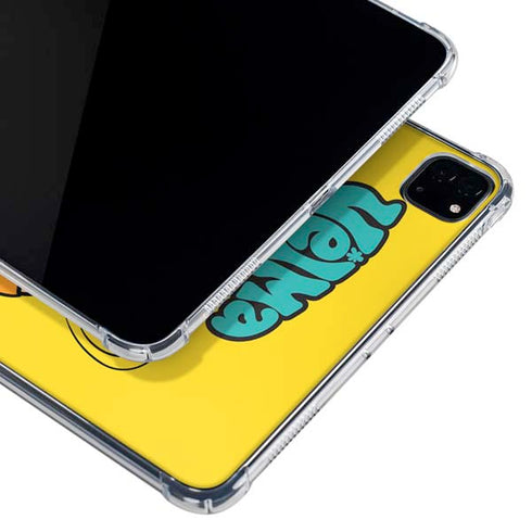 Scooby Doo Velma iPad Cases