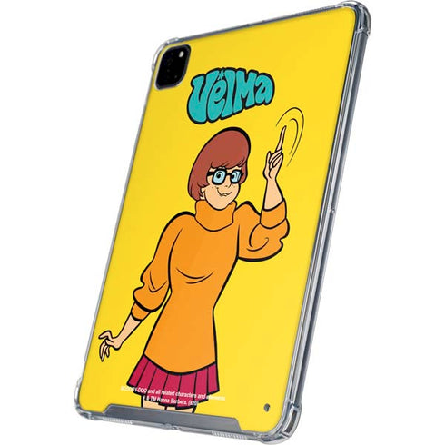 Scooby Doo Velma iPad Cases