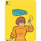 Scooby Doo Velma iPad Pro 13in M4 (2024) Skin