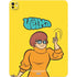 Scooby Doo Velma iPad Pro 13in M4 (2024) Skin