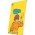 Scooby Doo Velma iPad Pro 13in M4 (2024) Skin