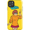 Scooby Doo Velma iPhone Cases