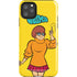 Scooby Doo Velma iPhone Cases