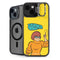 Scooby Doo Velma iPhone 13 Kickstand Case