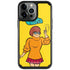 Scooby Doo Velma iPhone Cases