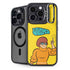 Scooby Doo Velma iPhone 13 Pro Max Kickstand Case