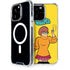 Scooby Doo Velma iPhone Cases