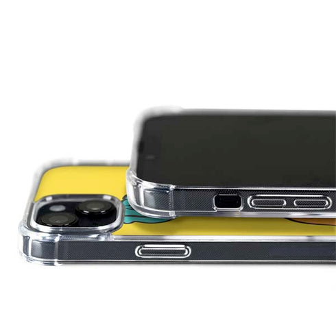 Scooby Doo Velma iPhone 14 MagSafe Case