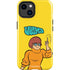 Scooby Doo Velma iPhone 15 Impact Case