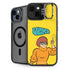 Scooby Doo Velma iPhone 15 Kickstand Case