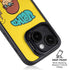 Scooby Doo Velma iPhone 15 Plus Kickstand Case