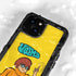 Scooby Doo Velma iPhone 15 Plus Waterproof Case