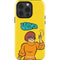 Scooby Doo Velma iPhone 15 Pro Impact Case