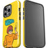 Scooby Doo Velma iPhone 15 Pro Impact Case