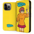 Scooby Doo Velma iPhone Cases
