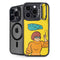 Scooby Doo Velma iPhone 15 Pro Max Kickstand Case