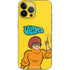 Scooby Doo Velma iPhone 15 Pro Max Skin