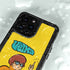 Scooby Doo Velma iPhone 15 Pro Waterproof Case