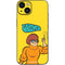 Scooby Doo Velma iPhone 15 Skin