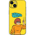 Scooby Doo Velma iPhone 15 Skin