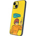 Scooby Doo Velma iPhone 15 Skin