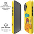 Scooby Doo Velma iPhone 16 Magsafe Impact Case