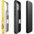 Scooby Doo Velma iPhone 16 Plus Impact Case