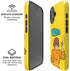 Scooby Doo Velma iPhone 16 Plus Magsafe Impact Case