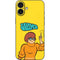 Scooby Doo Velma iPhone 16 Plus Skin