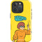 Scooby Doo Velma iPhone 16 Pro Impact Case